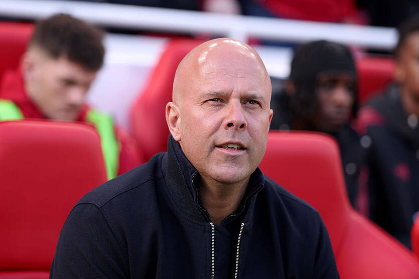 Арне Слот / Getty Images