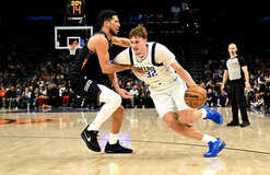 Первый номер драфта-2025 близок к возвращению в состав Мэверикс Первый номер драфта-2025 близок к возвращению в состав Мэверикс