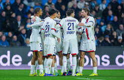 ПСЖ изменил календарь ради подготовки к Лиге чемпионов