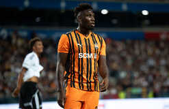 Антверпен готовит третью попытку подписать игрока Шахтера