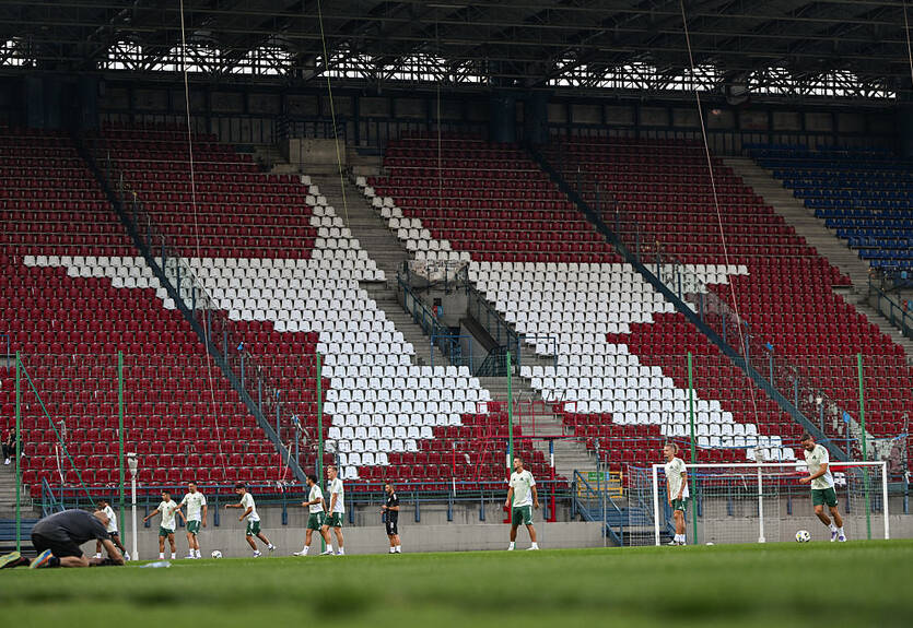 Шахтар визначився з ареною для матчу Ліги конференцій