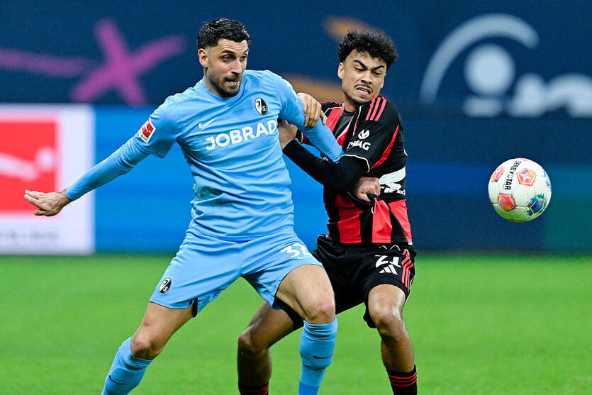 Натаниэль Браун / Getty Images