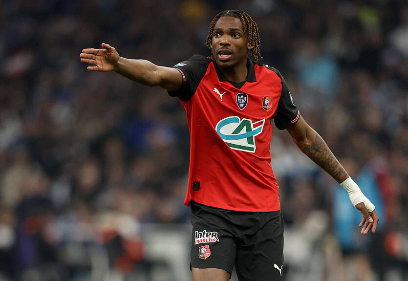 Новачок Ліверпуля змушений перенести операцію