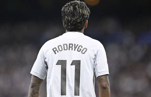 Звезда Реала выбыл с тяжелейшей травмой