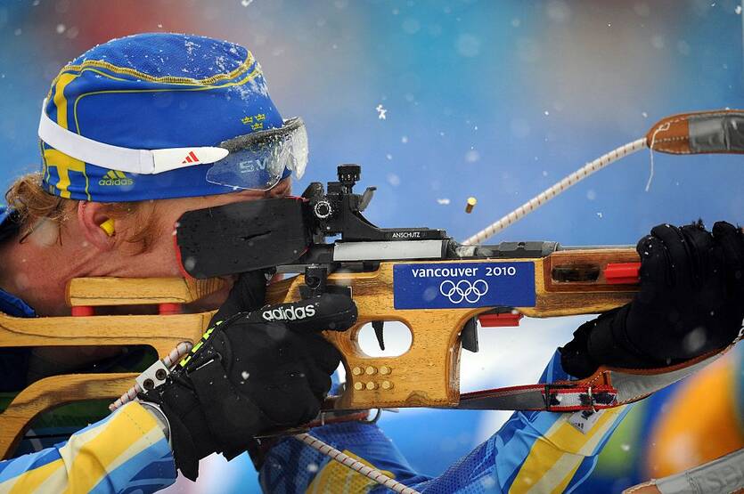 Бйорн Ферри / Getty Images