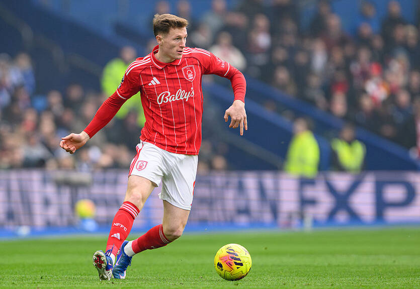 Ноттингем определился с ценником своей главной звезды