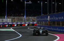 Формула-1 может сократить сезон-2026 до 22 этапов