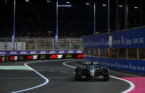 Формула-1 может сократить сезон-2026 до 22 этапов Формула-1 может сократить сезон-2026 до 22 этапов