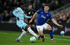 Команды Ярмолюка и Миколенко добились разных результатов в 29-м туре