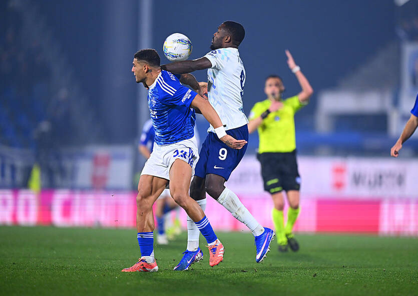 Комо - Интер / Getty Images