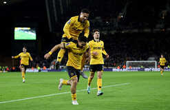 Вулверхэмптон неожиданно разбил Ливерпуль