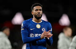 Челси собирается пролонгировать свою звезду