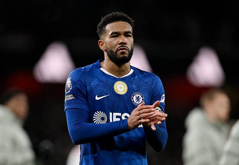 Челси собирается пролонгировать свою звезду