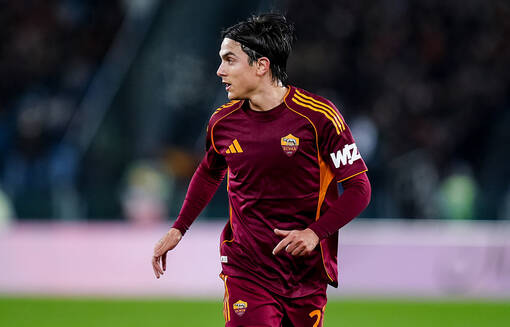 Аргентинский клуб начал переговоры с Дибалой