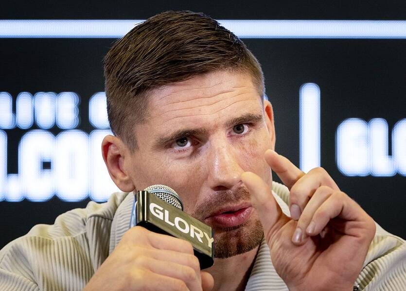 Ріко Верховен / Getty Images