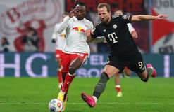 Ливерпуль меняет цель после того, как Бавария отказалась продавать Олисе