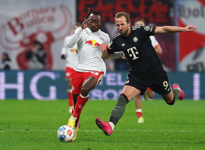 Ян Діоманде / Getty Images