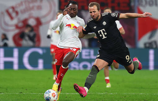 Ливерпуль меняет цель после того, как Бавария отказалась продавать Олисе