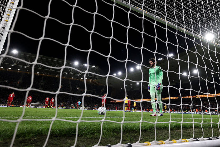 Алиссон Беккер / Getty Images