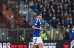 Милан заинтересовался воспитанником Реал Мадрида