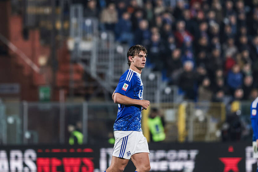 Нико Пас / Getty Images