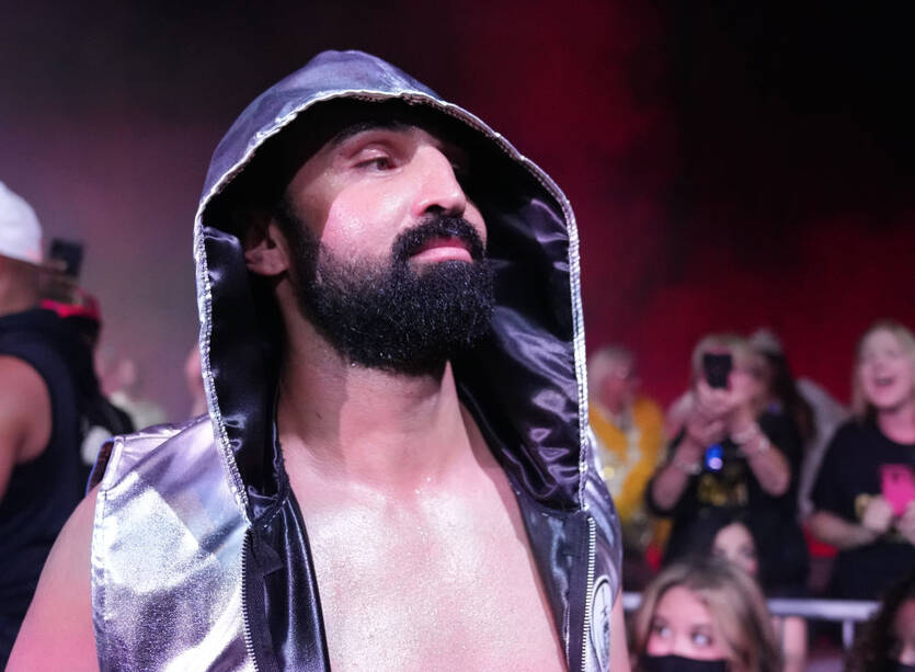 Пол Малиньяджи / Getty Images