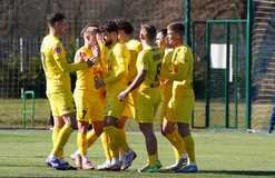 Буковина пробилась в полуфинал Кубка Украины