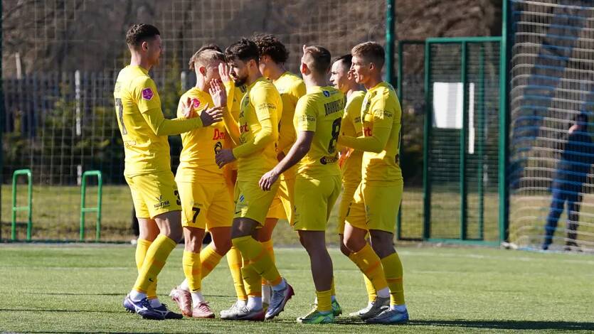 Буковина / bukfc.com