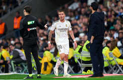 Стало известно наказание Франко Мастантуоно