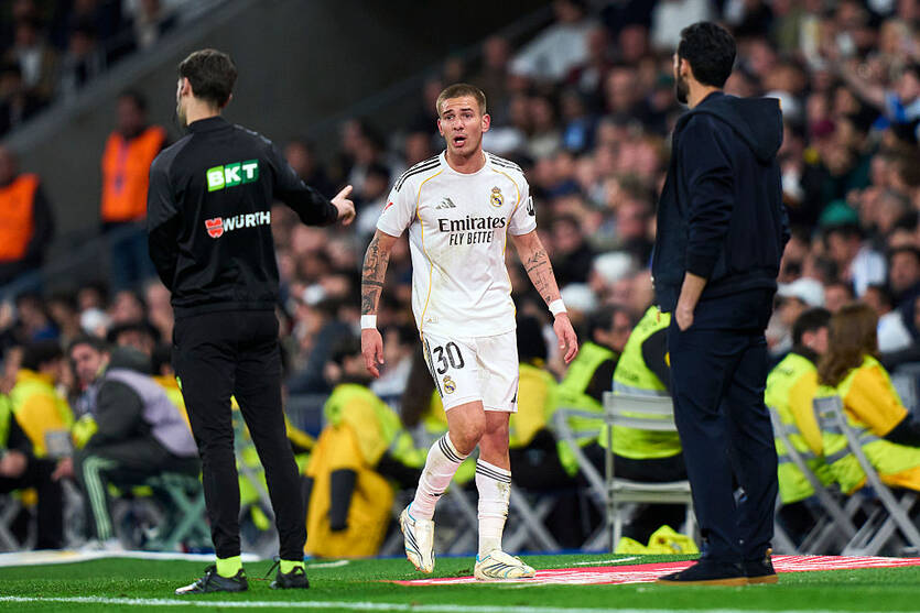 Франко Мастантуоно / Getty Images