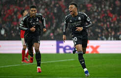 Популярный журналист о состоянии травмированных футболистов Реала