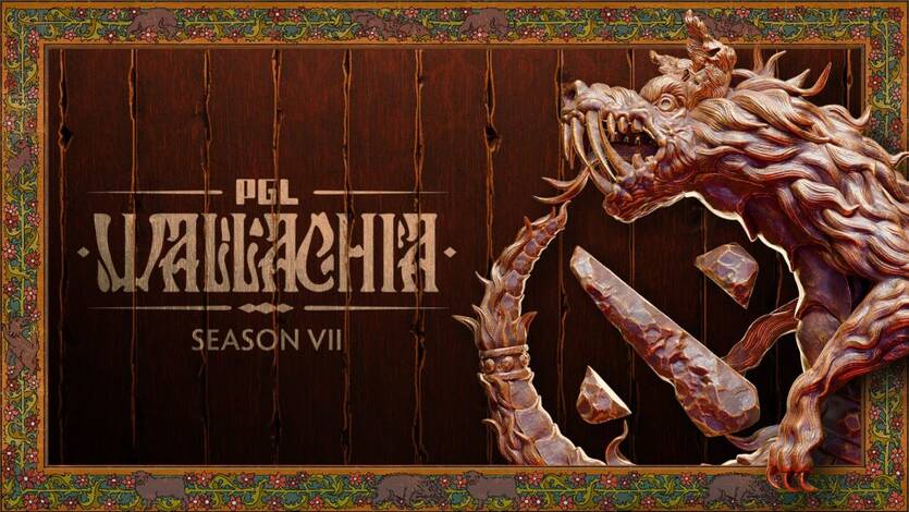 PGL Wallachia Season 7