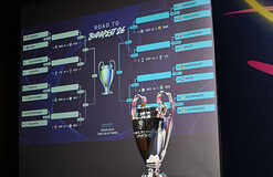 Европейские клубы намерены продавить изменение в правилах Лиги чемпионов