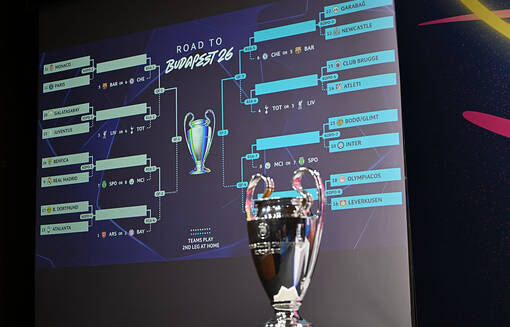 Европейские клубы намерены продавить изменение в правилах Лиги чемпионов