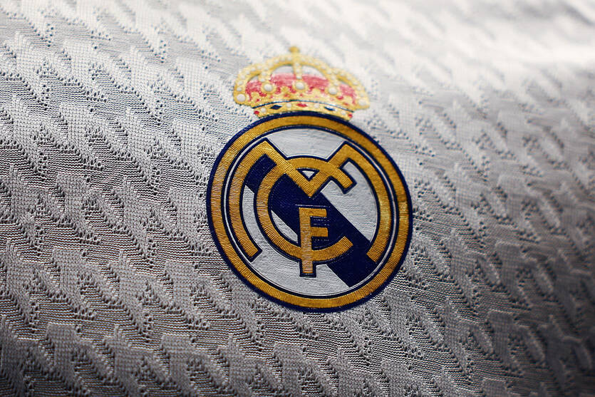 Реал Мадрид / Getty Images
