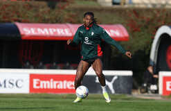 Милан намерен продлить свою главную звезду