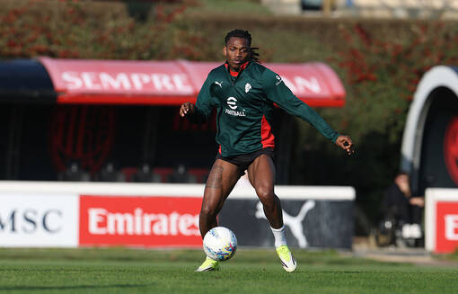 Милан намерен продлить свою главную звезду