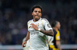 Звезда Реала определился со своим будущим после тяжелой травмы