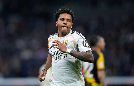 Звезда Реала определился со своим будущим после тяжелой травмы