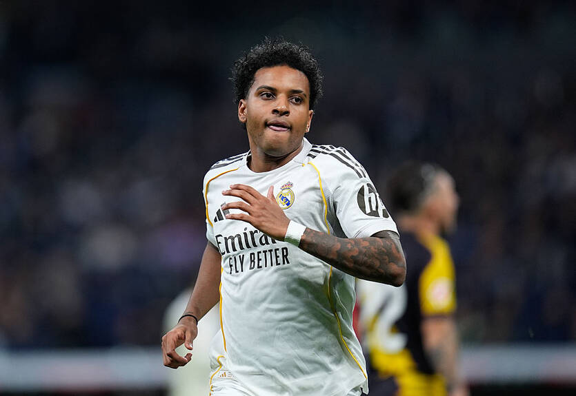 Звезда Реала определился со своим будущим после тяжелой травмы