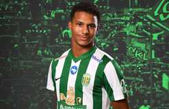 Карпаты отправили бразильского легионера в аренду