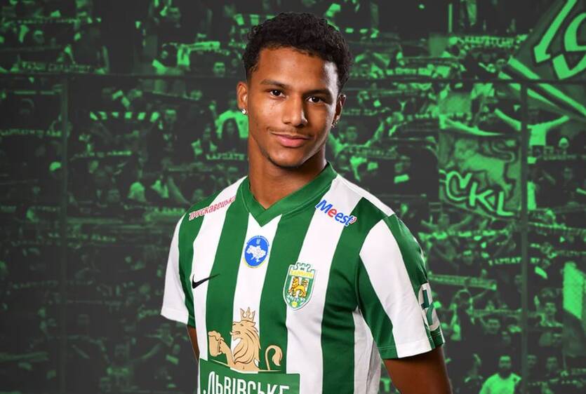 Фабиано / ФК Карпаты Львов