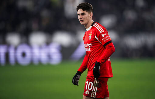 Судаков близок к возвращению на поле после травмы