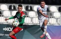 Металлист 1925 остановил Локомотив в Кубке Украины