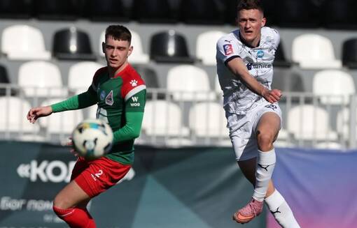 Металлист 1925 остановил Локомотив в Кубке Украины