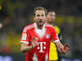 Бавария потеряла Кейна на ближайший матч Бундеслиги