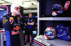 Ферстаппен: Мне все равно, чем управлять