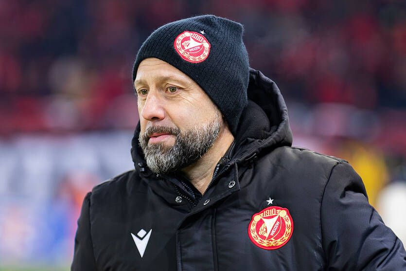 Игор Йовичевич / Getty Images