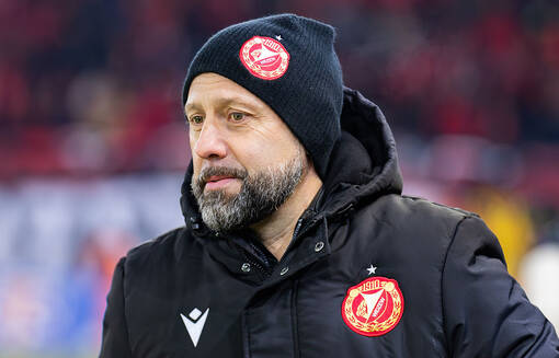 Экс-тренера Шахтера уволили из клуба спустя пару месяцев