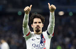 Хавбек ПСЖ включил себя в число лучших игроков в мире